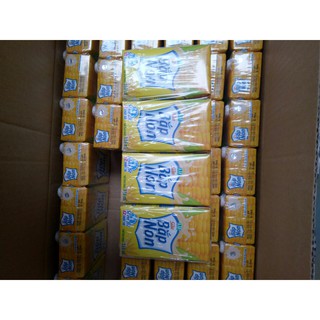 SỮA BẮP NON LIF vỉ 4h x 110ml/4x180ml