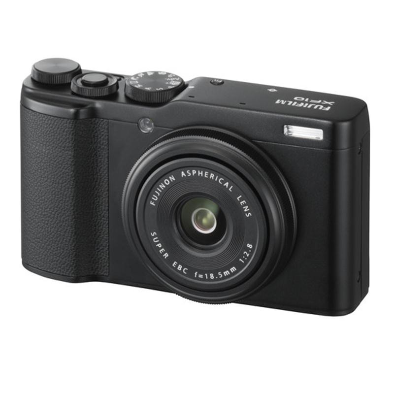 Máy Ảnh Fujifilm Compact XF10 - Chính Hãng Fujifilm Việt Nam | BigBuy360 - bigbuy360.vn
