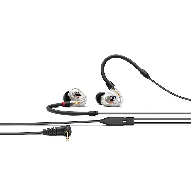 Tai Nghe Nhét Tai 18% Sennheiser Ie 40 Chất Lượng Cao