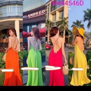 Maxi hàng thiết kế cao cấp 390k sale 160k
