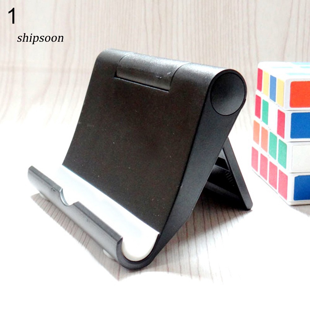 PB-Universal Portable Foldable Holder Adjustable Stand for Various Phone Tablet | BigBuy360 - bigbuy360.vn