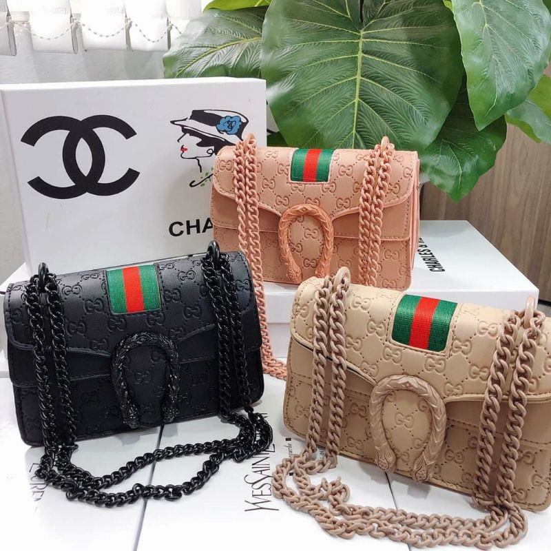 Túi đầu rồng quốc dân