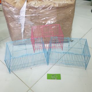 Lồng vận chuyển HCN