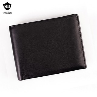 ✔️ Ví da nam cao cấp, dáng đẹp Bảo hành 24 tháng