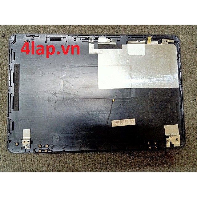 [Mã 254ELSALE giảm 7% đơn 300K] Thay Vỏ Mặt A Laptop Asus X555 F555 R555 X556 F556 R556 F554 X554 R554