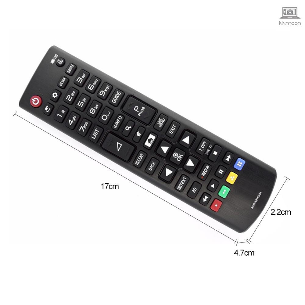 Remote điều khiển thông minh không dây cho LG HDTV LED Smart TV B