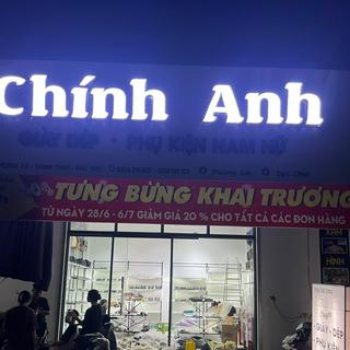 Giày dép Chính Anh