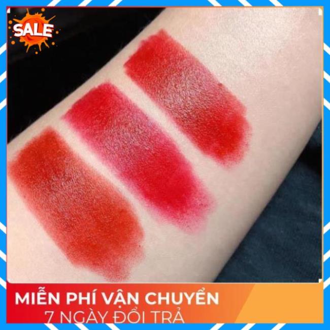 Son Kim Cương 3 Màu ⚡️𝐅𝐑𝐄𝐄 𝐒𝐇𝐈𝐏⚡️ Son Thỏi Siêu Lì | BigBuy360 - bigbuy360.vn