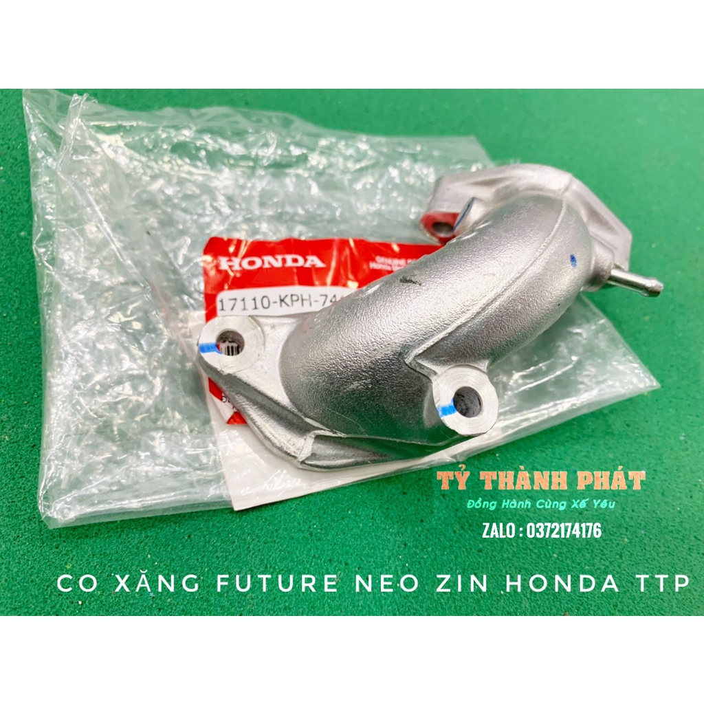 Cổ Hút  Neo zin