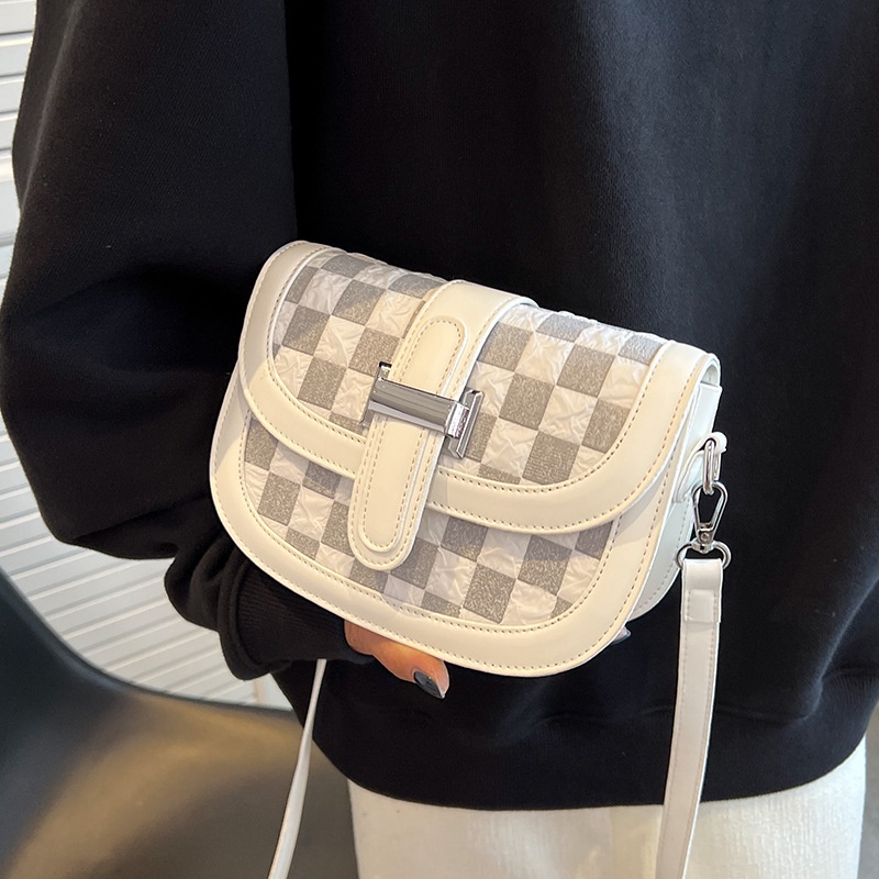 Túi Đeo Vai Phong Cách Phương Tây Hàn Quốc Mới Cho Nữ