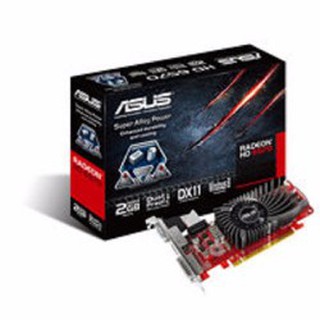 Card màn hình asus hd6570 2g ddr3 chơi game online mượt