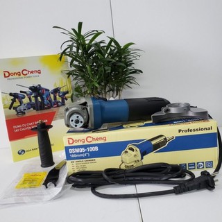 MÁY MÀI DSM03-100A DONGCHENG
