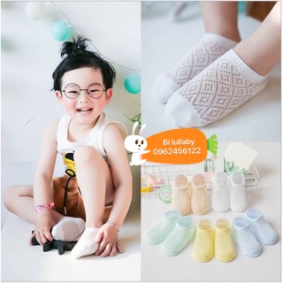 Set 5 đôi tất lưới hot