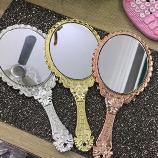 Gương công chúa