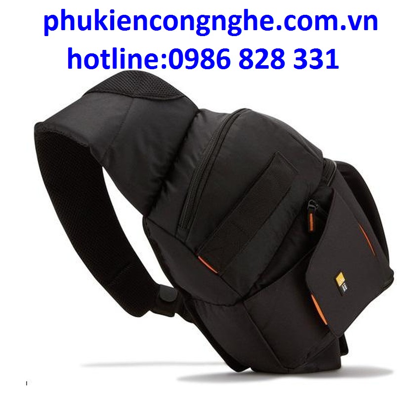 Túi đeo hông đựng máy ảnh Caselogic Bags SLR Sling SLRC-205