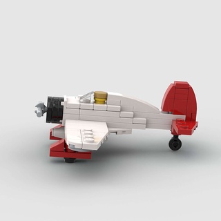 Đồ chơi lắp ráp lego máy bay trực thăng sáng tạo