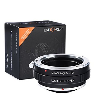 Ngàm chuyển maf-fx