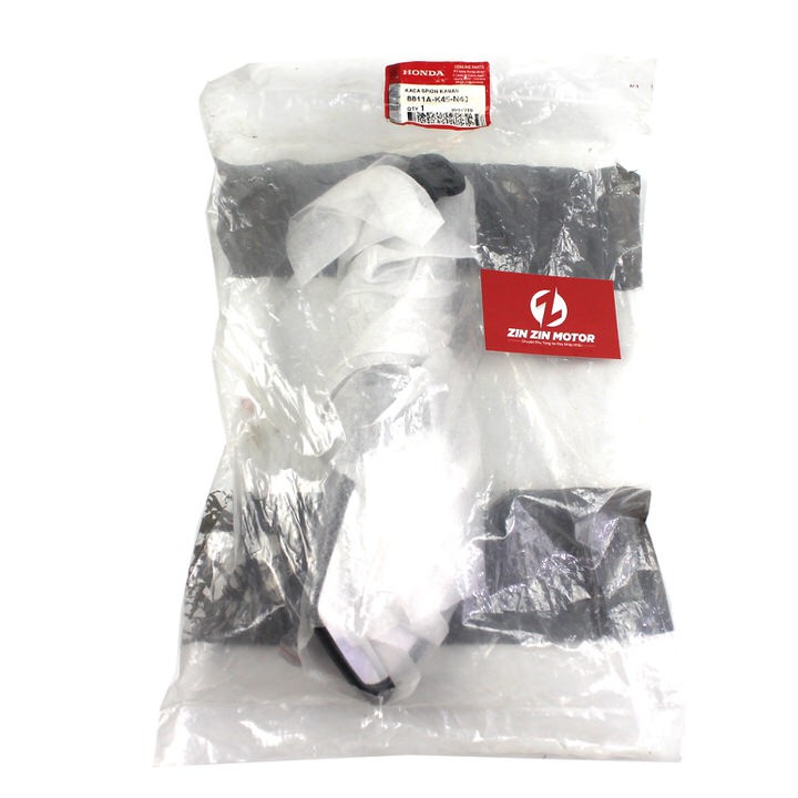 Kính Chiếu Hậu Phải CBR 150R K45G 88110K45N41