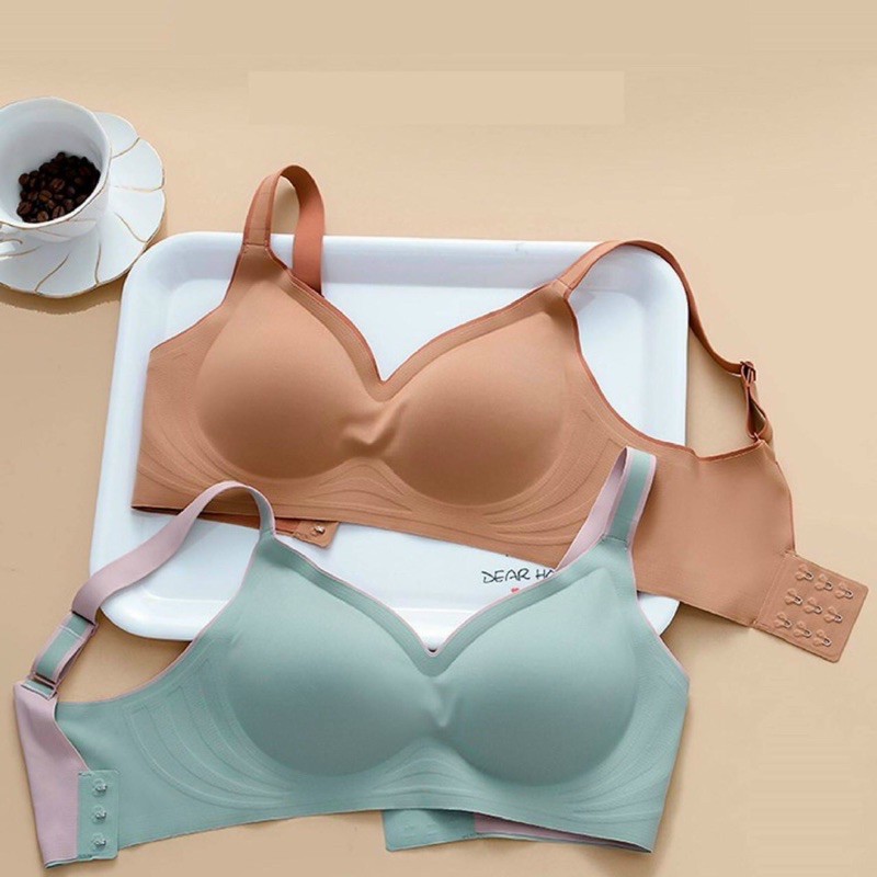 ÁO ĐÚC SU NON ĐỆM MỎNG,BẢN TO SIÊU NÂNG VÀ ÔM NGỰC