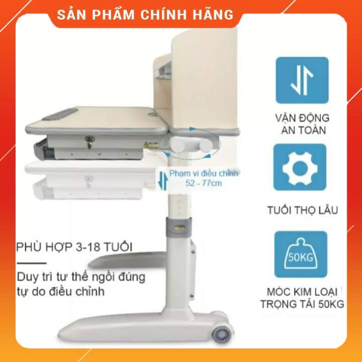 ⚡Hàng chính hãng⚡ Bộ bàn ghế học sinh chống gù chống cận DOUSSI, thiết kế thông minh, sang trọng - mới 100% | BigBuy360 - bigbuy360.vn