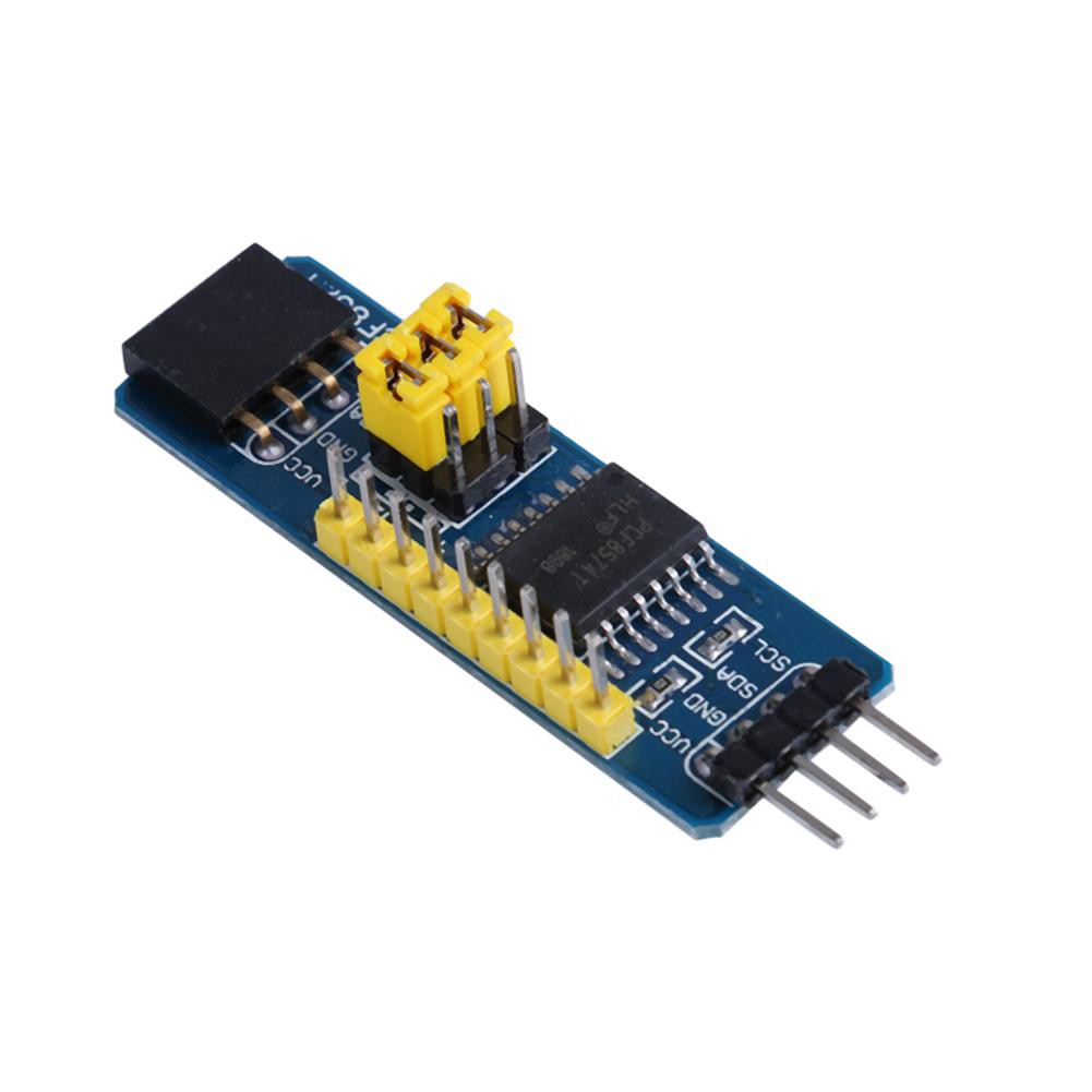 Bảng Mạch Mở Rộng Pcie 1.13 Pcf8574 Io Chuyên Dụng | BigBuy360 - bigbuy360.vn