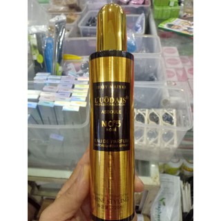 Xịt dưỡng tóc No5 200ml Siêu Mềm Mượt