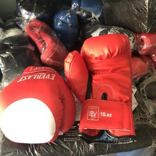 Găng Boxing 10Oz FREE