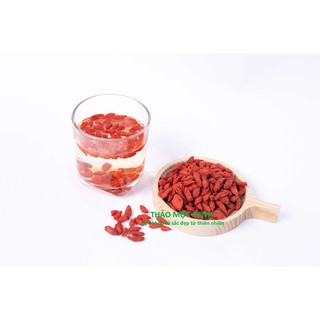 Kỷ Tử Sấy Khô gói 100g