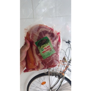 Ba rọi heo rừng Lai ( giao liền HCM)