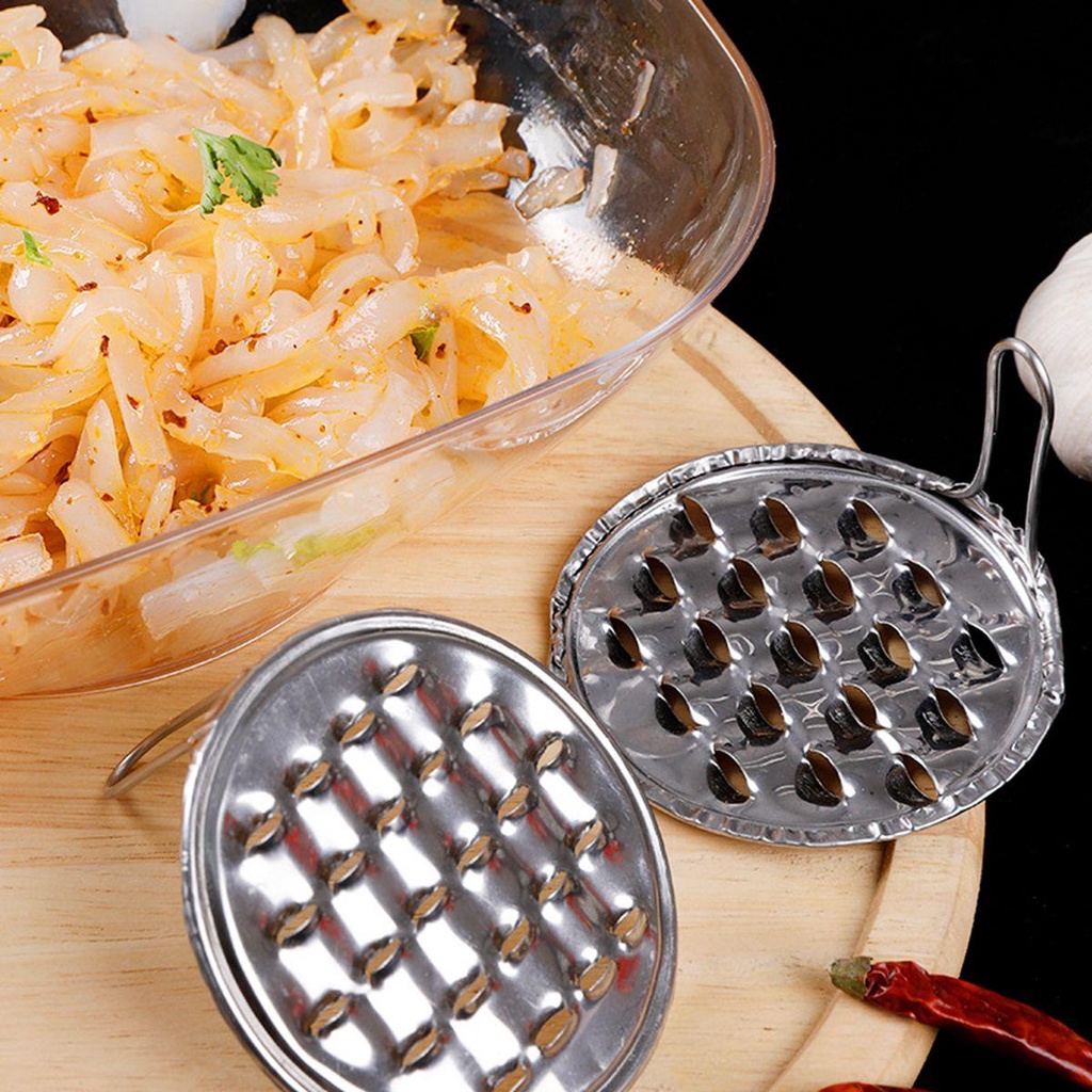 Dụng Cụ Nạo Sợi Mì Thủ Công DIY Tiện Dụng