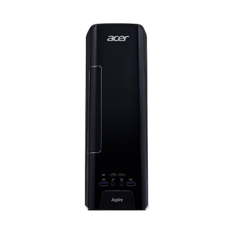 Máy tính để bàn PC Desktop Acer XC-730 (DT.B6PSV.001) J4205 CŨ