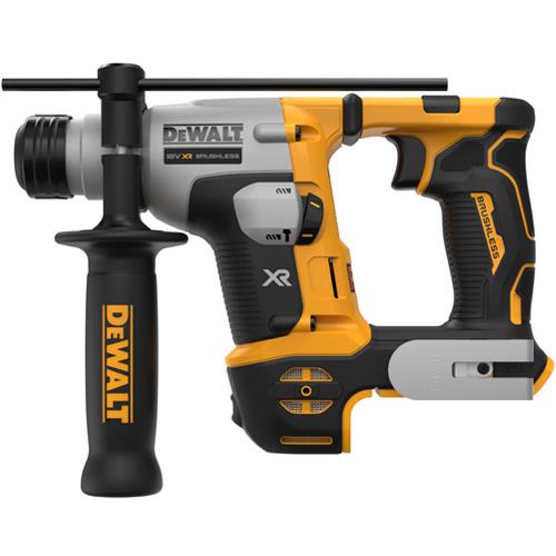 Thân máy khoan bê tông 2 CN 18/20V Brusless Dewalt Atomic DCH172N  SKU DCH172- Chính hãng