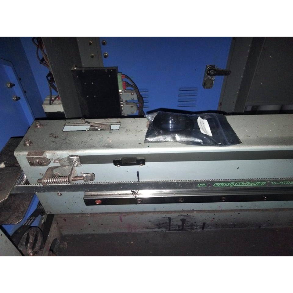 Dây phim máy in khổ lớn 180LPI