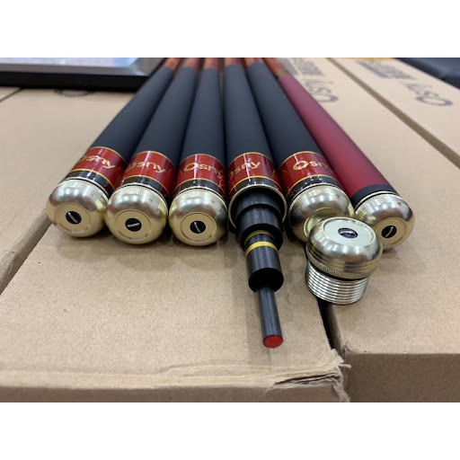 Cần câu cá Osny Taiwan Osny X7 2020 5H cao cấp