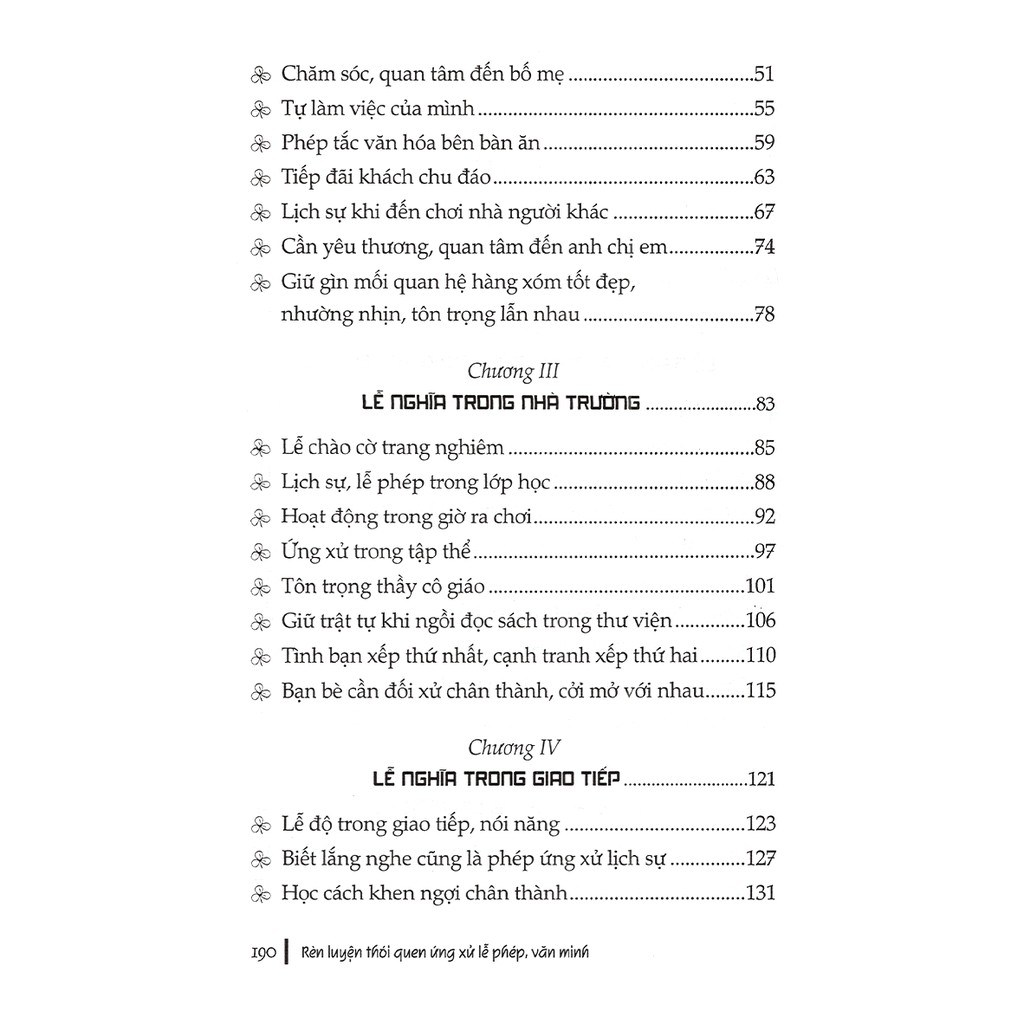 Sách-Rèn Luyện Thói Quen Ứng Xử Lễ Phép Văn Minh Dành Cho Học sinh Tiểu học | BigBuy360 - bigbuy360.vn