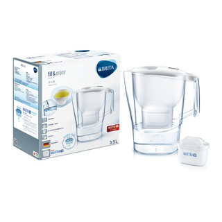 Bình lọc nước Brita Aluna XL 3.5L