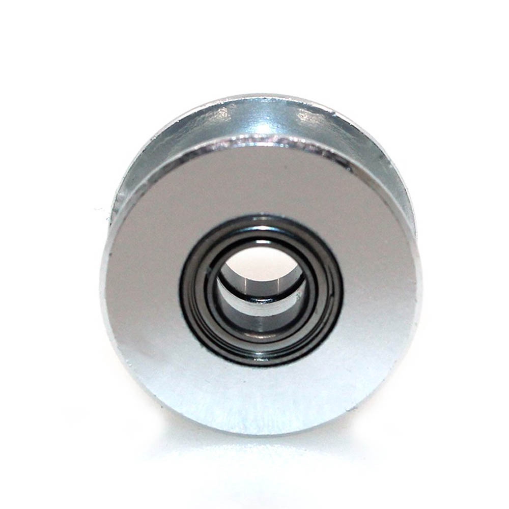 Set 5 puli đệm 5mm GT2 cho dây curoa cam rộng 6mm | BigBuy360 - bigbuy360.vn