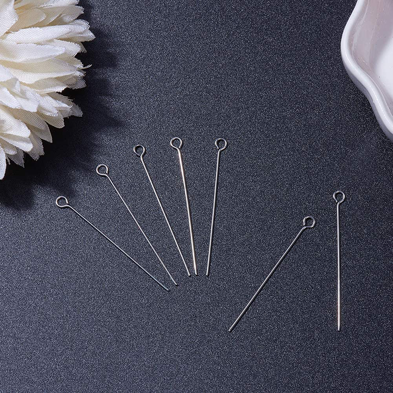 Set 205-365 ghim bằng inox 304 dùng làm trang sức