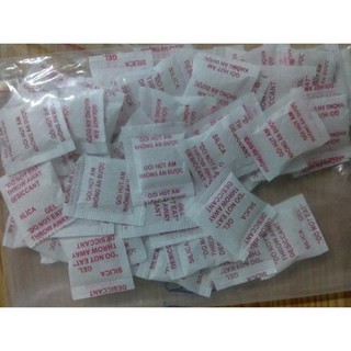 Hút ẩm 100g