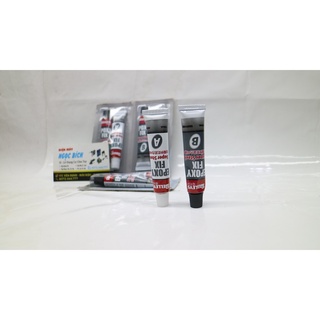 Keo gắn sắt 2 thành phần epoxy