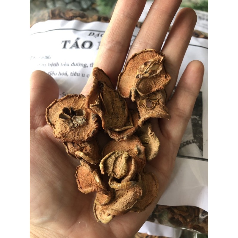 Táo Mèo Khô Hàng Chuẩn 🍀 Ăn Ngon - Dễ Ngủ 🍀 hàng đẹp ( 1KG )