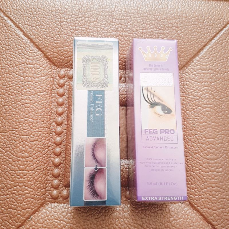 COMBO 2 lọ dưỡng mi ngày và đêm giúp mi dài cong chắc khỏe k cần nối mi | BigBuy360 - bigbuy360.vn