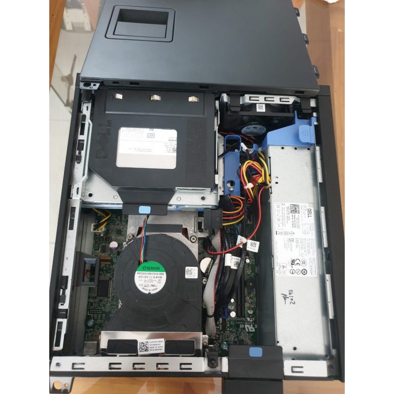 Máy Bộ Dell Optiplex 7010 – cấu hình 2 | BigBuy360 - bigbuy360.vn