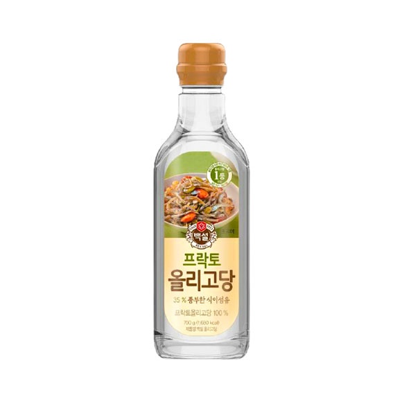 Nước Đường Nấu Ăn Hàn Quốc Hàng Nhập Khẩu