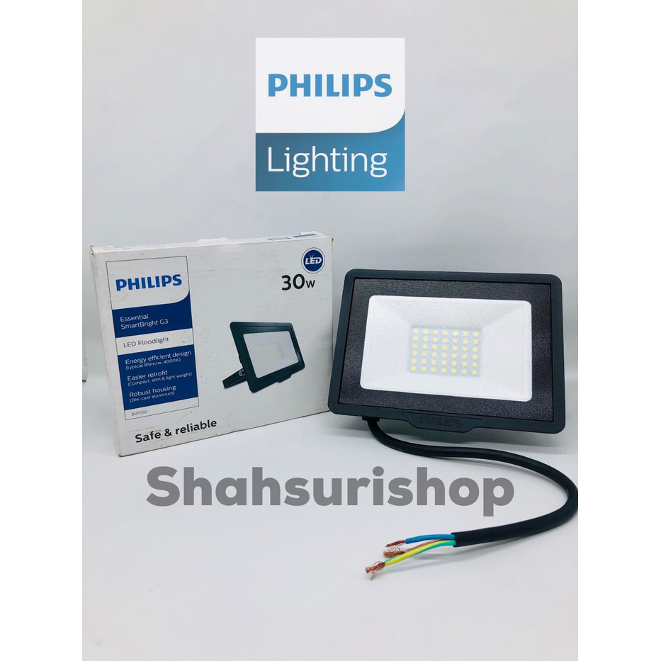 Đèn Led Philips Bvp150 30w 30 Wat W Chất Lượng Cao