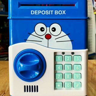 Xả sỉ Két  sắt mini thông minh.