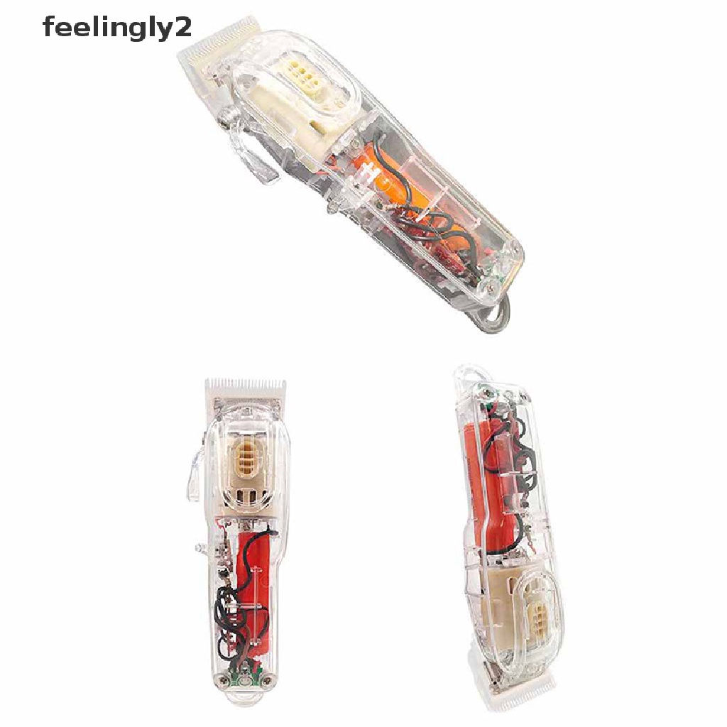 Set vỏ bọc tông đơ điện DIY điều chỉnh được 8 màu sắc tùy chọn dành cho WAHL 8148