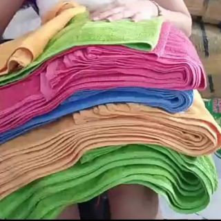Khăn tắm khổ 40 x 80