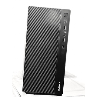 Case máy tính, vỏ máy tính nhỏ gọn dễ lắp đặt