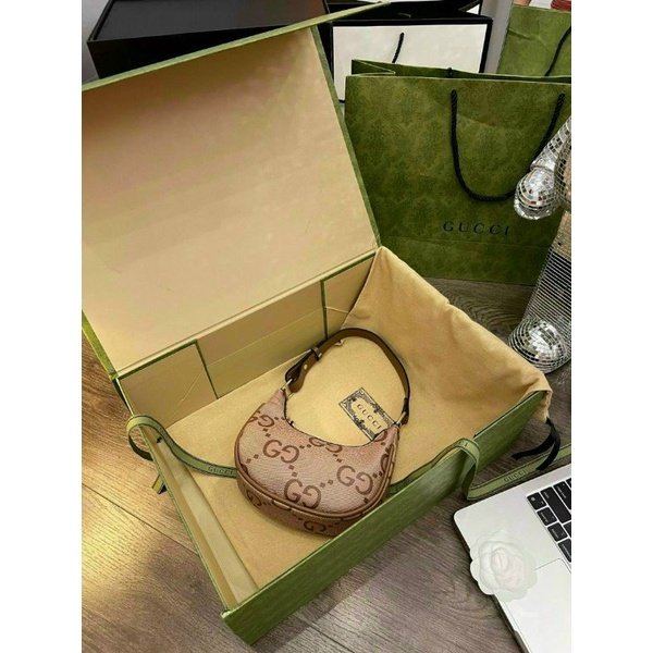 TÚI GC CẮP NÁCH SZ 18